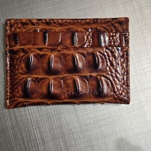 Brahmin ID wallet